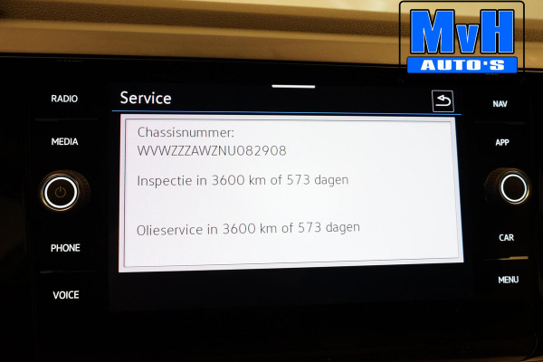 Volkswagen Polo 1.0 TSI R-Line|DSG|ACC|CAMERA|STOELVERW|NAP Volkswagen Polo 1.0 TSI R-Line|DSG|ACC|CAMERA|STOELVERW|NAP