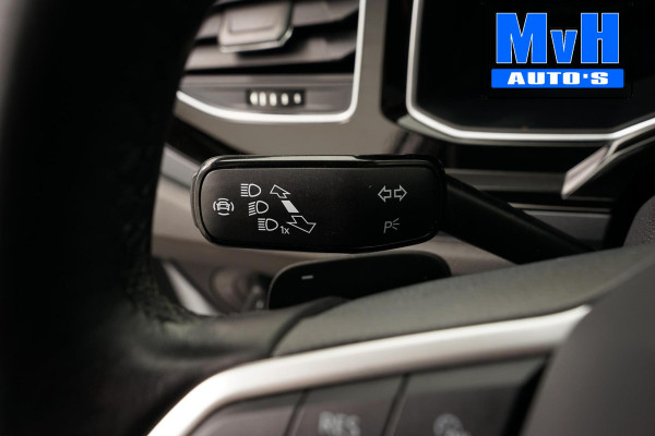 Volkswagen Polo 1.0 TSI R-Line|DSG|ACC|CAMERA|STOELVERW|NAP Volkswagen Polo 1.0 TSI R-Line|DSG|ACC|CAMERA|STOELVERW|NAP