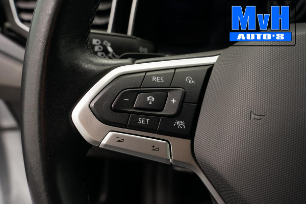 Volkswagen Polo 1.0 TSI R-Line|DSG|ACC|CAMERA|STOELVERW|NAP Volkswagen Polo 1.0 TSI R-Line|DSG|ACC|CAMERA|STOELVERW|NAP