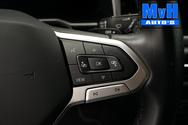 Volkswagen Polo 1.0 TSI R-Line|DSG|ACC|CAMERA|STOELVERW|NAP Volkswagen Polo 1.0 TSI R-Line|DSG|ACC|CAMERA|STOELVERW|NAP