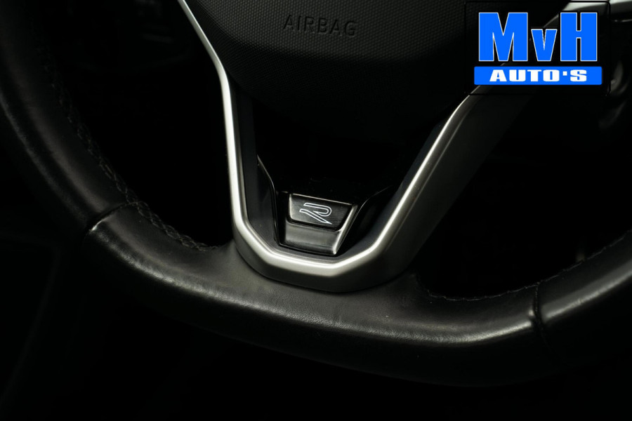 Volkswagen Polo 1.0 TSI R-Line|DSG|ACC|CAMERA|STOELVERW|NAP Volkswagen Polo 1.0 TSI R-Line|DSG|ACC|CAMERA|STOELVERW|NAP