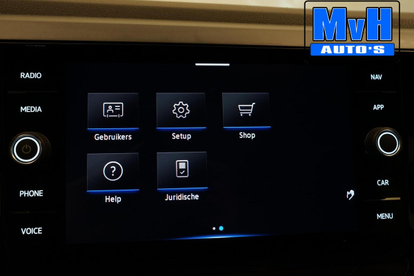 Volkswagen Polo 1.0 TSI R-Line|DSG|ACC|CAMERA|STOELVERW|NAP Volkswagen Polo 1.0 TSI R-Line|DSG|ACC|CAMERA|STOELVERW|NAP