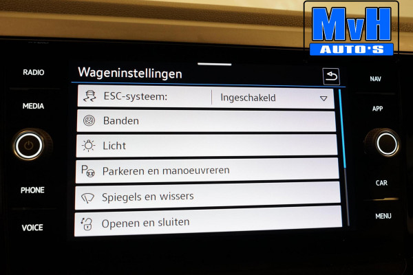 Volkswagen Polo 1.0 TSI R-Line|DSG|ACC|CAMERA|STOELVERW|NAP Volkswagen Polo 1.0 TSI R-Line|DSG|ACC|CAMERA|STOELVERW|NAP