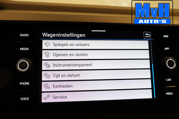 Volkswagen Polo 1.0 TSI R-Line|DSG|ACC|CAMERA|STOELVERW|NAP Volkswagen Polo 1.0 TSI R-Line|DSG|ACC|CAMERA|STOELVERW|NAP