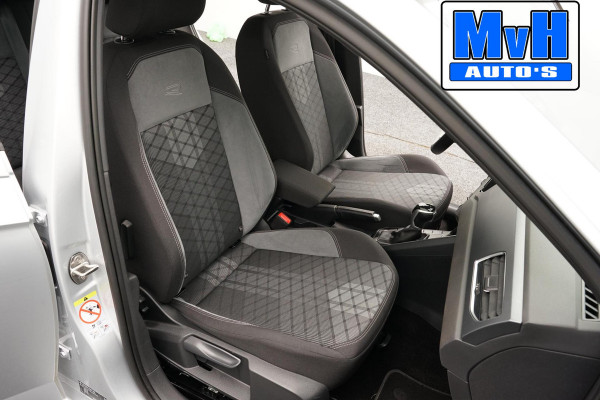 Volkswagen Polo 1.0 TSI R-Line|DSG|ACC|CAMERA|STOELVERW|NAP Volkswagen Polo 1.0 TSI R-Line|DSG|ACC|CAMERA|STOELVERW|NAP