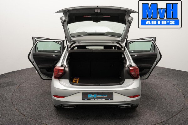 Volkswagen Polo 1.0 TSI R-Line|DSG|ACC|CAMERA|STOELVERW|NAP Volkswagen Polo 1.0 TSI R-Line|DSG|ACC|CAMERA|STOELVERW|NAP