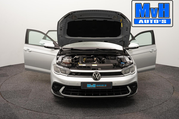 Volkswagen Polo 1.0 TSI R-Line|DSG|ACC|CAMERA|STOELVERW|NAP Volkswagen Polo 1.0 TSI R-Line|DSG|ACC|CAMERA|STOELVERW|NAP