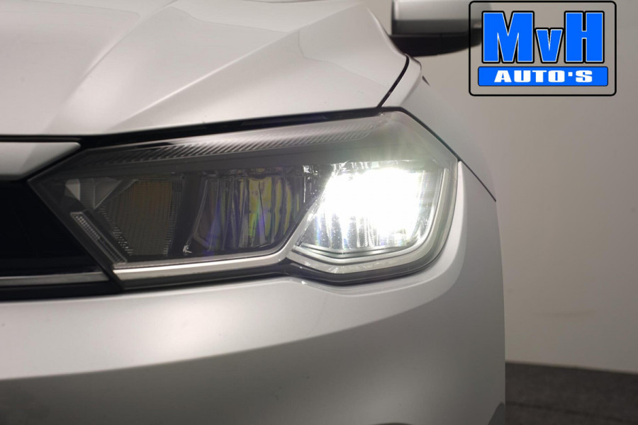 Volkswagen Polo 1.0 TSI R-Line|DSG|ACC|CAMERA|STOELVERW|NAP Volkswagen Polo 1.0 TSI R-Line|DSG|ACC|CAMERA|STOELVERW|NAP