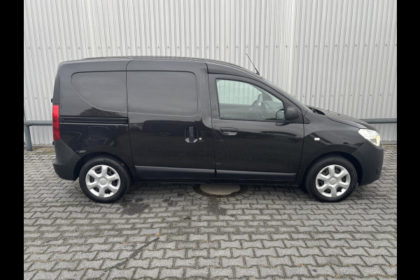 Dacia Dokker 1.5 Blue dCi 75 Essential Dacia Dokker 1.5 Blue dCi 75 Essential