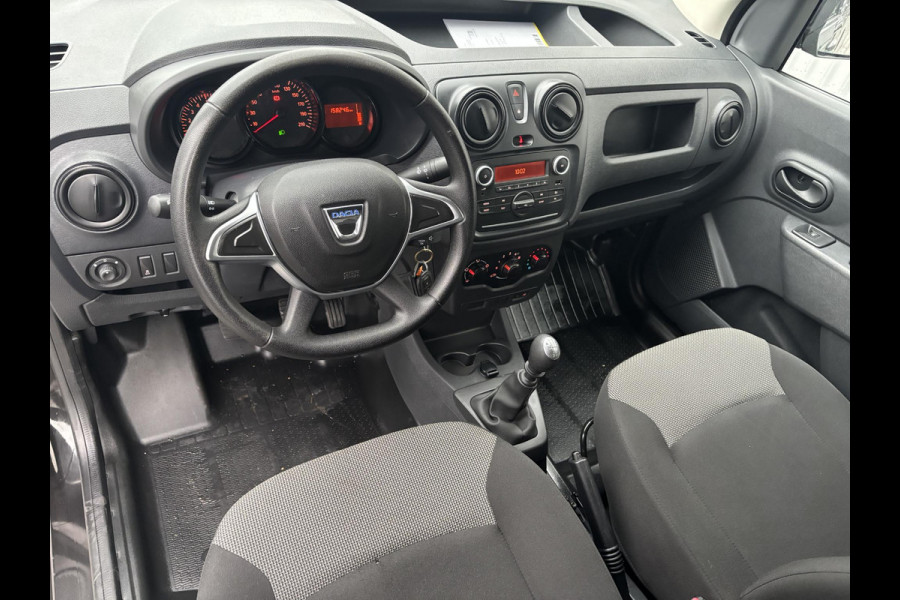 Dacia Dokker 1.5 Blue dCi 75 Essential Dacia Dokker 1.5 Blue dCi 75 Essential