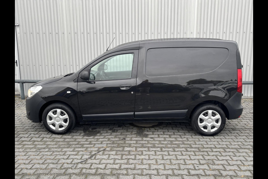 Dacia Dokker 1.5 Blue dCi 75 Essential Dacia Dokker 1.5 Blue dCi 75 Essential