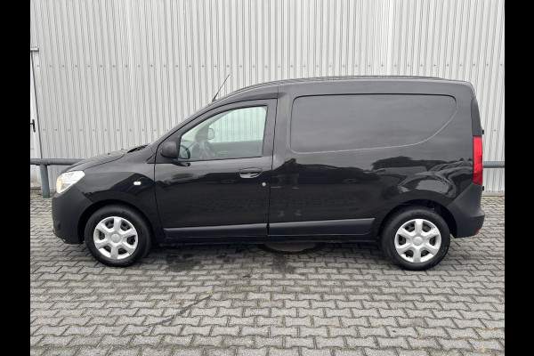 Dacia Dokker 1.5 Blue dCi 75 Essential Dacia Dokker 1.5 Blue dCi 75 Essential