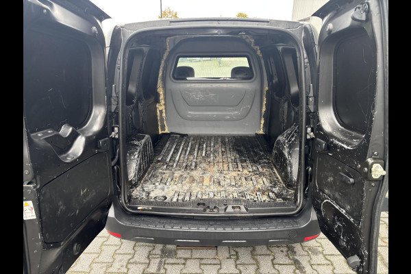 Dacia Dokker 1.5 Blue dCi 75 Essential Dacia Dokker 1.5 Blue dCi 75 Essential