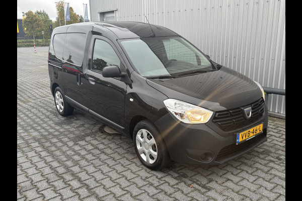 Dacia Dokker 1.5 Blue dCi 75 Essential Dacia Dokker 1.5 Blue dCi 75 Essential