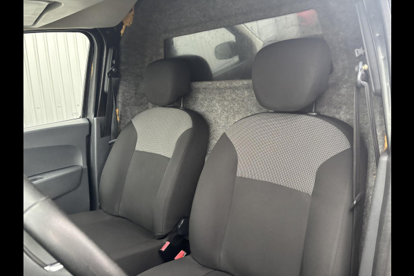 Dacia Dokker 1.5 Blue dCi 75 Essential Dacia Dokker 1.5 Blue dCi 75 Essential