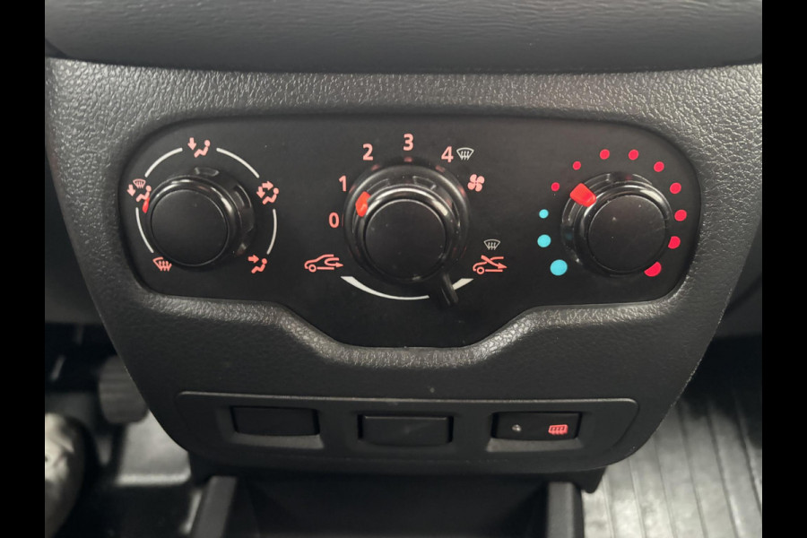 Dacia Dokker 1.5 Blue dCi 75 Essential Dacia Dokker 1.5 Blue dCi 75 Essential