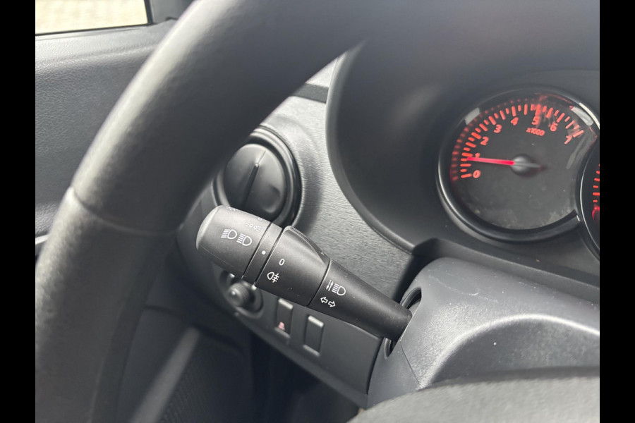 Dacia Dokker 1.5 Blue dCi 75 Essential Dacia Dokker 1.5 Blue dCi 75 Essential