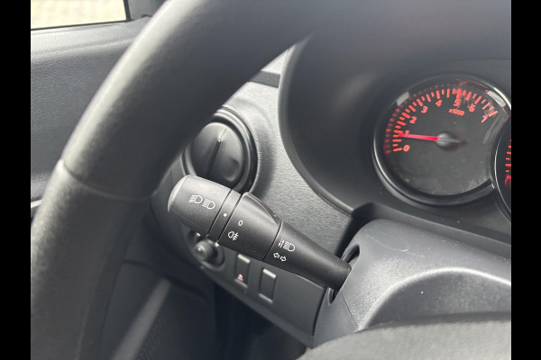 Dacia Dokker 1.5 Blue dCi 75 Essential Dacia Dokker 1.5 Blue dCi 75 Essential