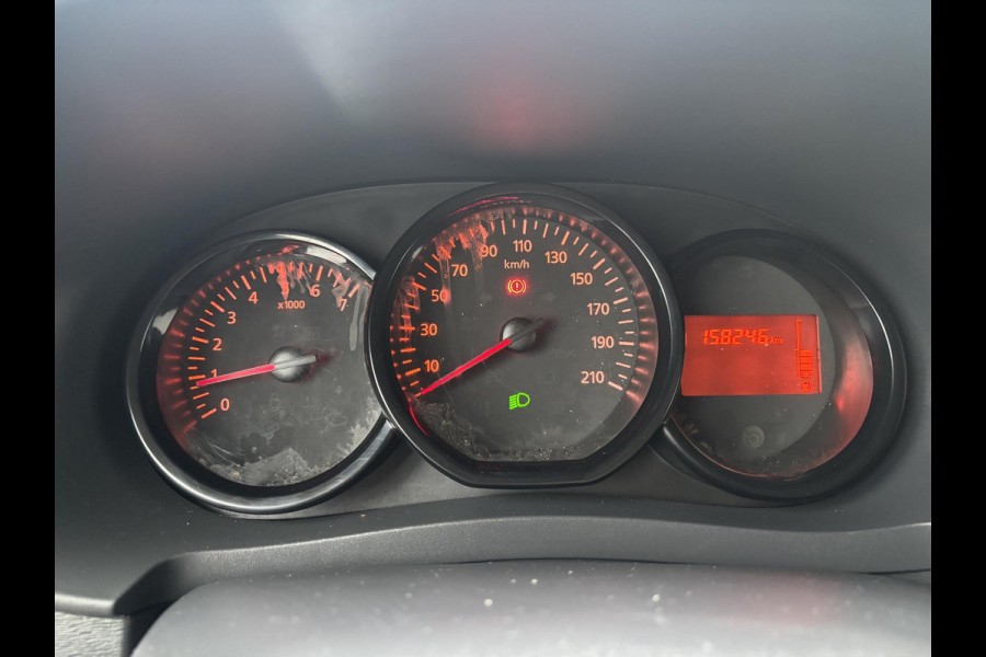 Dacia Dokker 1.5 Blue dCi 75 Essential Dacia Dokker 1.5 Blue dCi 75 Essential