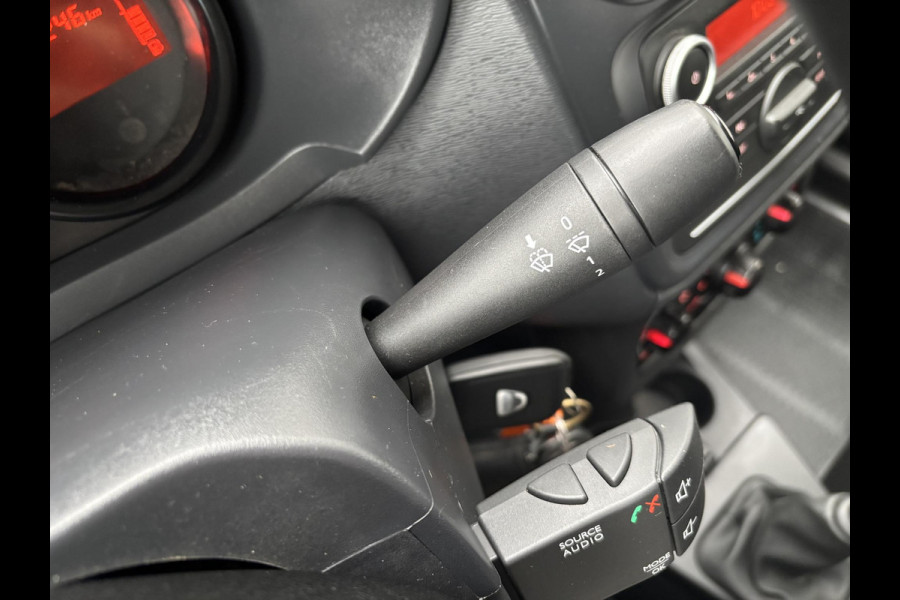 Dacia Dokker 1.5 Blue dCi 75 Essential Dacia Dokker 1.5 Blue dCi 75 Essential