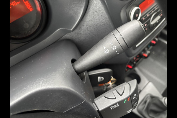 Dacia Dokker 1.5 Blue dCi 75 Essential Dacia Dokker 1.5 Blue dCi 75 Essential