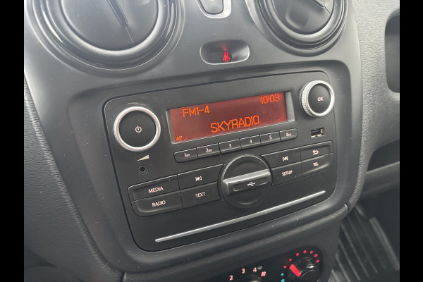 Dacia Dokker 1.5 Blue dCi 75 Essential Dacia Dokker 1.5 Blue dCi 75 Essential