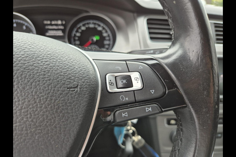 Volkswagen GOLF Variant 1.0 TSI Comfortline