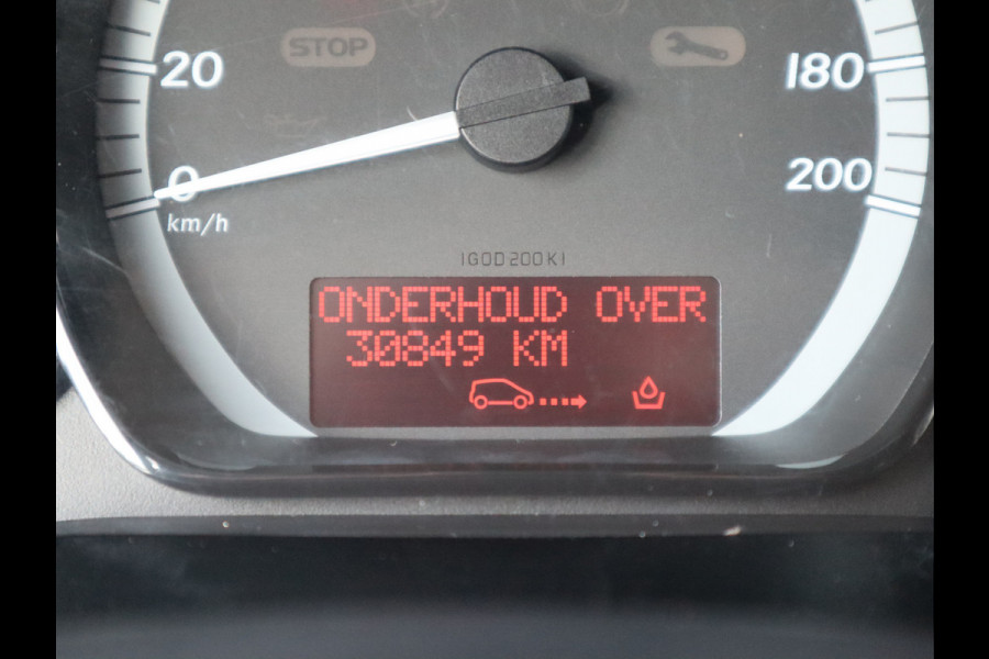 Mercedes-Benz Citan 108 CDI Euro 6 - Trekhaak - Airco - PDC