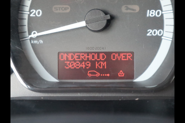 Mercedes-Benz Citan 108 CDI Euro 6 - Trekhaak - Airco - PDC