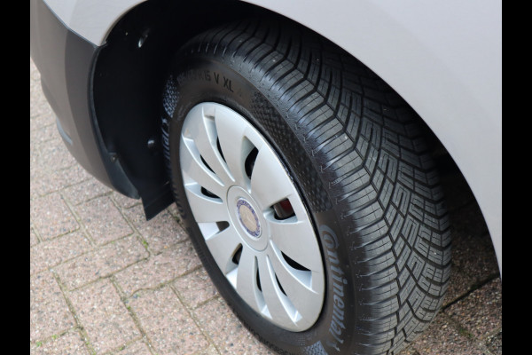 Mercedes-Benz Citan 108 CDI Euro 6 - Trekhaak - Airco - PDC