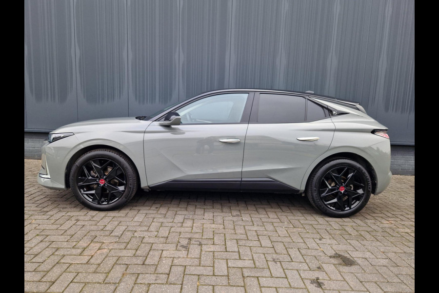 DS DS 4 1.5 HDI Aut.130PK Performance Line/Laquer Grey! DS DS 4 1.5 HDI Aut.130PK Performance Line/Laquer Grey!