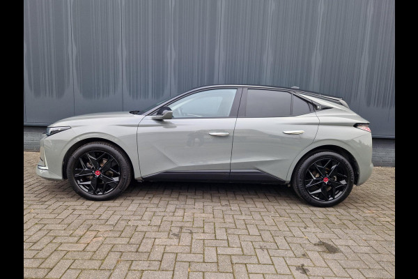 DS DS 4 1.5 HDI Aut.130PK Performance Line/Laquer Grey! DS DS 4 1.5 HDI Aut.130PK Performance Line/Laquer Grey!