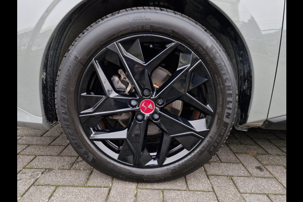 DS DS 4 1.5 HDI Aut.130PK Performance Line/Laquer Grey! DS DS 4 1.5 HDI Aut.130PK Performance Line/Laquer Grey!