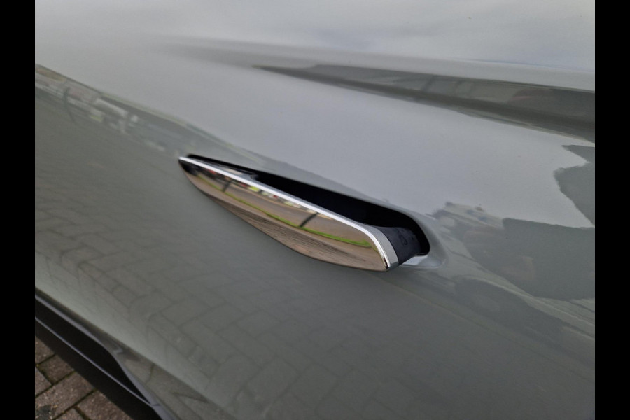 DS DS 4 1.5 HDI Aut.130PK Performance Line/Laquer Grey! DS DS 4 1.5 HDI Aut.130PK Performance Line/Laquer Grey!