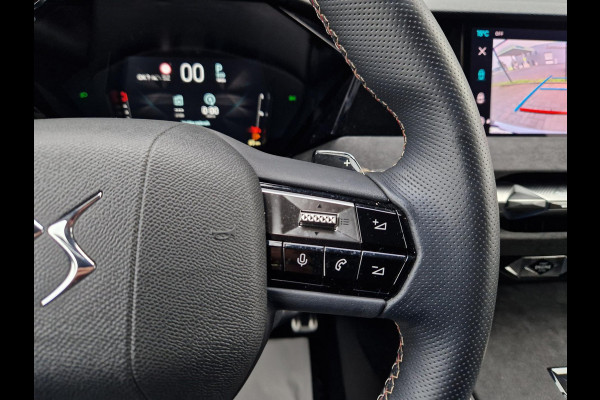 DS DS 4 1.5 HDI Aut.130PK Performance Line/Laquer Grey! DS DS 4 1.5 HDI Aut.130PK Performance Line/Laquer Grey!