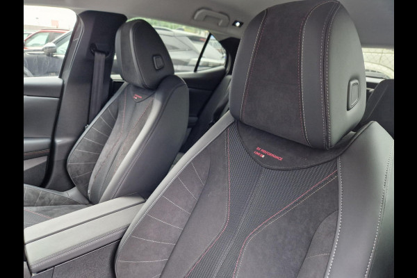 DS DS 4 1.5 HDI Aut.130PK Performance Line/Laquer Grey! DS DS 4 1.5 HDI Aut.130PK Performance Line/Laquer Grey!