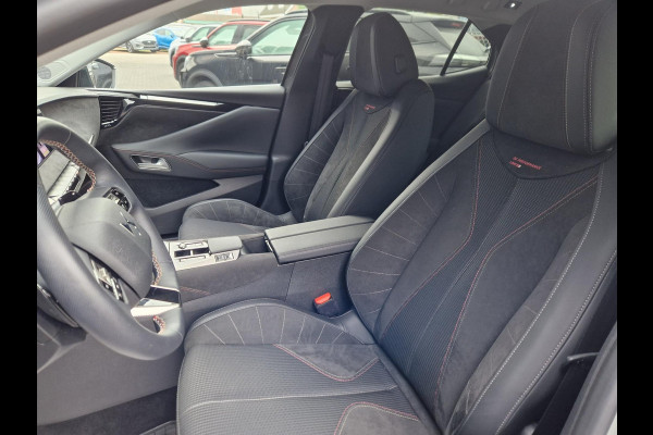 DS DS 4 1.5 HDI Aut.130PK Performance Line/Laquer Grey! DS DS 4 1.5 HDI Aut.130PK Performance Line/Laquer Grey!