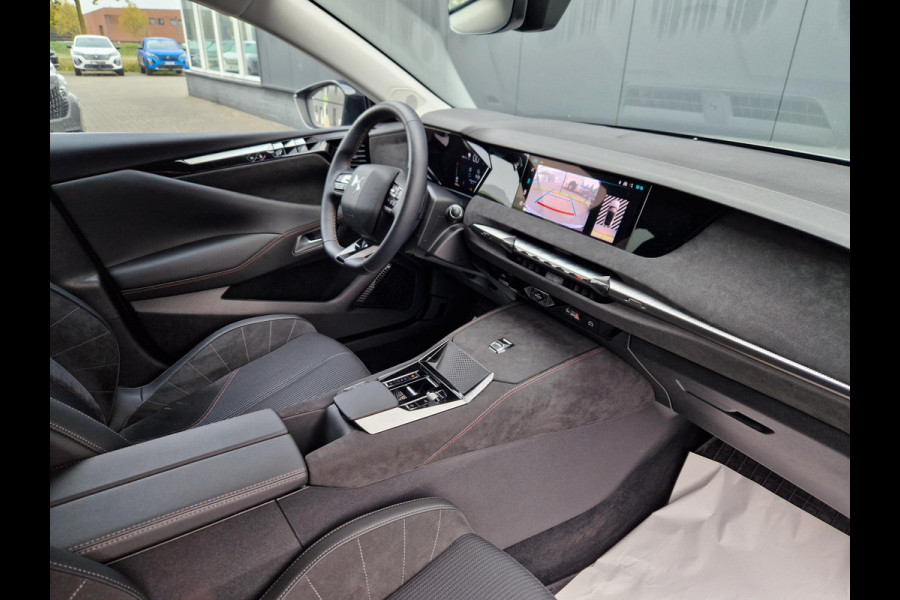 DS DS 4 1.5 HDI Aut.130PK Performance Line/Laquer Grey! DS DS 4 1.5 HDI Aut.130PK Performance Line/Laquer Grey!