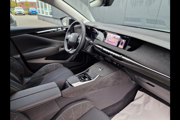 DS DS 4 1.5 HDI Aut.130PK Performance Line/Laquer Grey! DS DS 4 1.5 HDI Aut.130PK Performance Line/Laquer Grey!