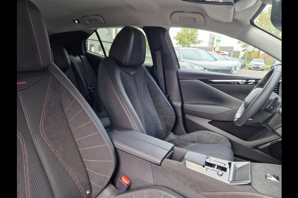 DS DS 4 1.5 HDI Aut.130PK Performance Line/Laquer Grey! DS DS 4 1.5 HDI Aut.130PK Performance Line/Laquer Grey!