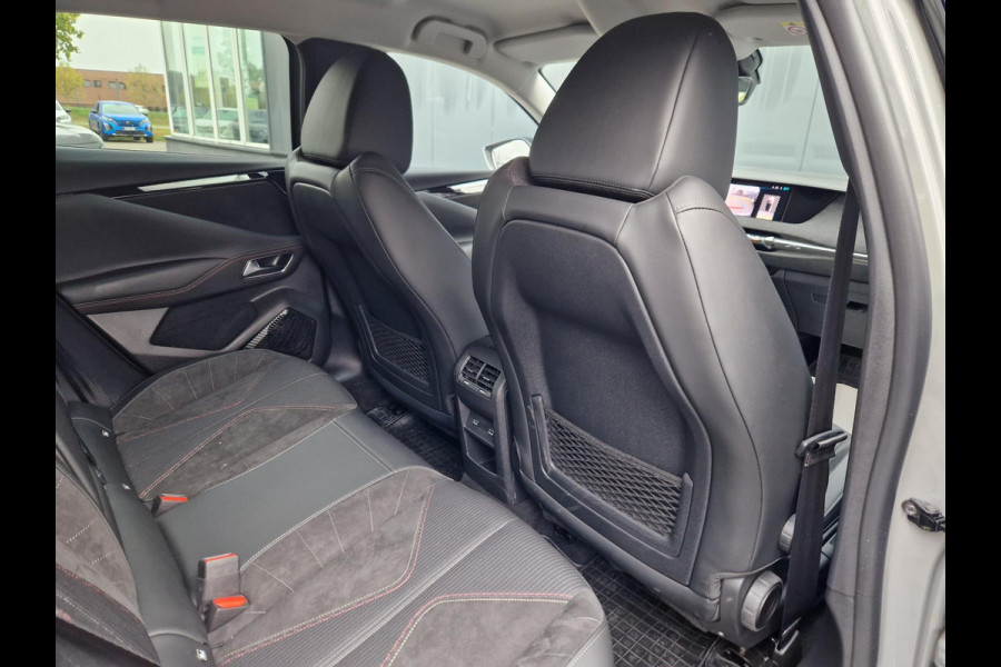 DS DS 4 1.5 HDI Aut.130PK Performance Line/Laquer Grey! DS DS 4 1.5 HDI Aut.130PK Performance Line/Laquer Grey!