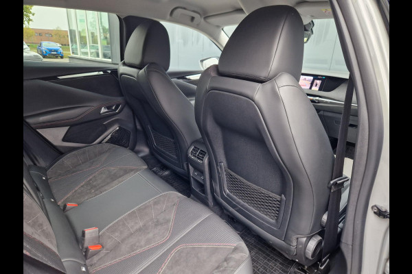 DS DS 4 1.5 HDI Aut.130PK Performance Line/Laquer Grey! DS DS 4 1.5 HDI Aut.130PK Performance Line/Laquer Grey!