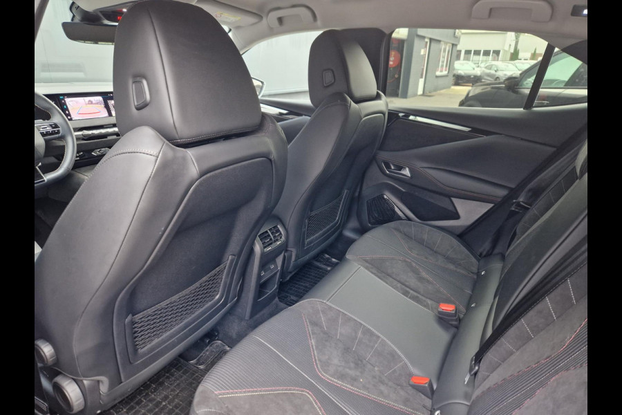 DS DS 4 1.5 HDI Aut.130PK Performance Line/Laquer Grey! DS DS 4 1.5 HDI Aut.130PK Performance Line/Laquer Grey!