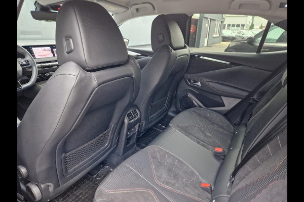 DS DS 4 1.5 HDI Aut.130PK Performance Line/Laquer Grey! DS DS 4 1.5 HDI Aut.130PK Performance Line/Laquer Grey!