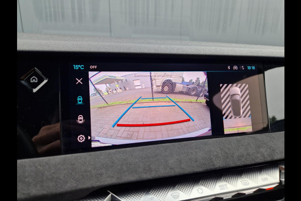 DS DS 4 1.5 HDI Aut.130PK Performance Line/Laquer Grey! DS DS 4 1.5 HDI Aut.130PK Performance Line/Laquer Grey!