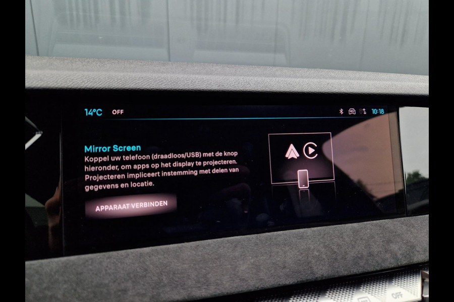 DS DS 4 1.5 HDI Aut.130PK Performance Line/Laquer Grey! DS DS 4 1.5 HDI Aut.130PK Performance Line/Laquer Grey!