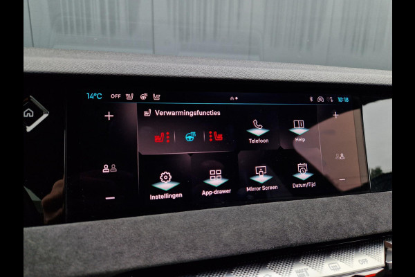 DS DS 4 1.5 HDI Aut.130PK Performance Line/Laquer Grey! DS DS 4 1.5 HDI Aut.130PK Performance Line/Laquer Grey!