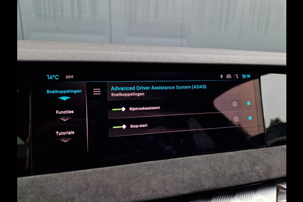 DS DS 4 1.5 HDI Aut.130PK Performance Line/Laquer Grey! DS DS 4 1.5 HDI Aut.130PK Performance Line/Laquer Grey!