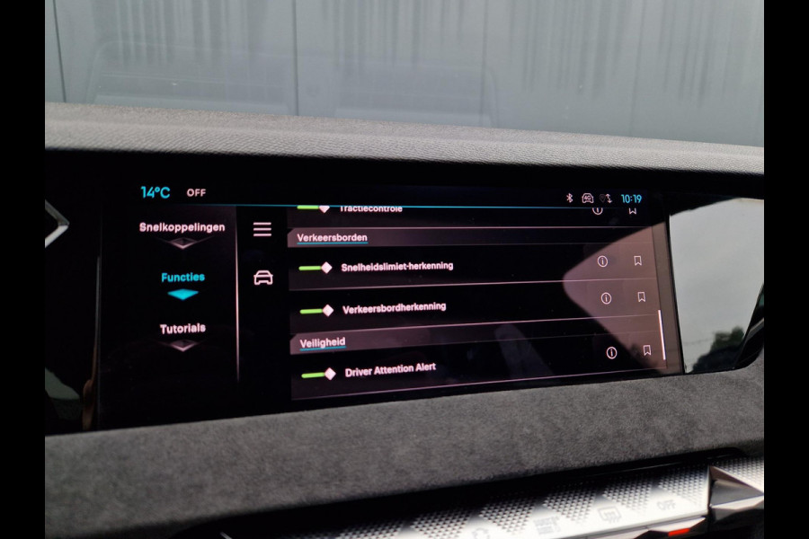 DS DS 4 1.5 HDI Aut.130PK Performance Line/Laquer Grey! DS DS 4 1.5 HDI Aut.130PK Performance Line/Laquer Grey!