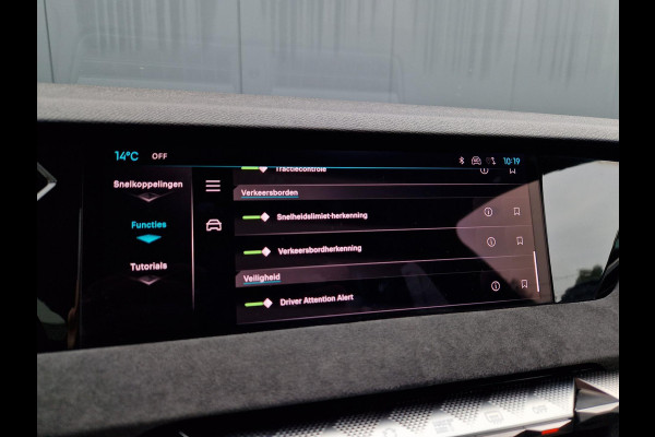 DS DS 4 1.5 HDI Aut.130PK Performance Line/Laquer Grey! DS DS 4 1.5 HDI Aut.130PK Performance Line/Laquer Grey!